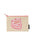 Literary Patisserie pouch