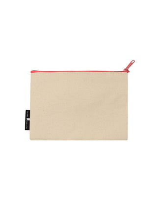 Literary Patisserie pouch