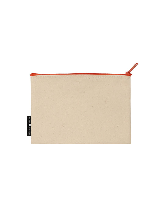Buy Me A Book Stack pouch