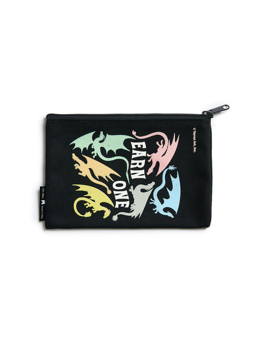 Fourth Wing: Want a Dragon pouch