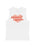 Romance Reader unisex tank top