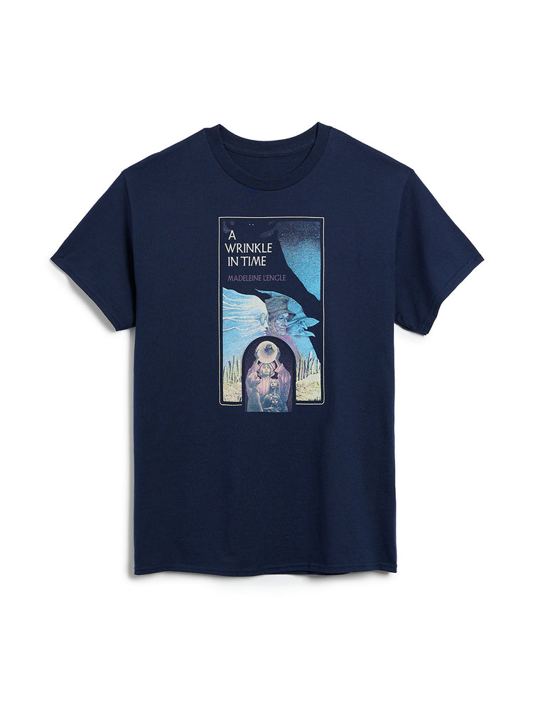 A Wrinkle in Time unisex t-shirt
