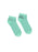 Library Card Ankle Socks 4-pack
