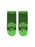 Sesame Street Adult Ankle Socks 4-pack