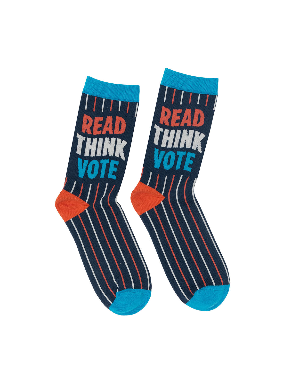 Read Think Vote Election Collection