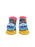 Sesame Street: The Monster at the End of This Book Baby Rattle Socks (2-pack)