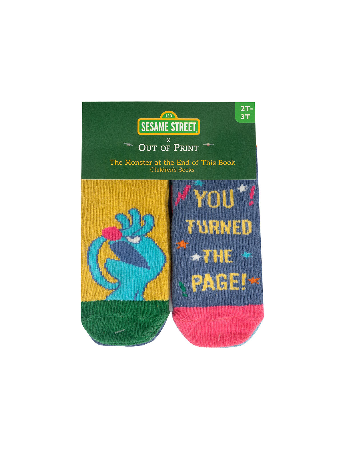 Baby and Children's Socks Collection