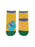Sesame Street: The Monster at the End of This Book Children's Socks (4-pack)