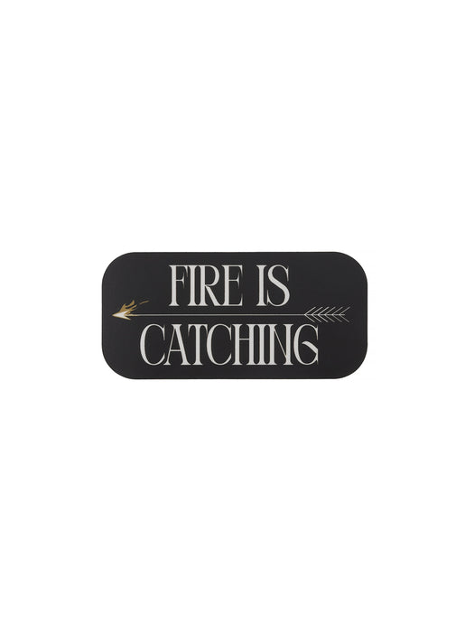 Hunger Games: Assorted Stickers - Set of 4