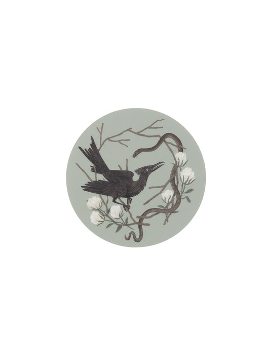 Hunger Games: Assorted Stickers - Set of 4