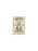 Wanted poster with a stylized illustration of a woman on a white background