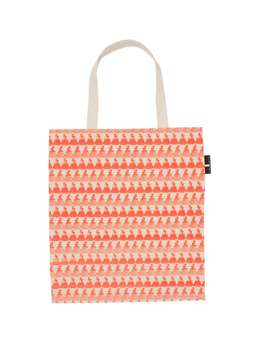 Little Women tote bag