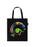 The Hitchhiker's Guide to the Galaxy tote bag