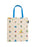 Sesame Street Readers tote bag