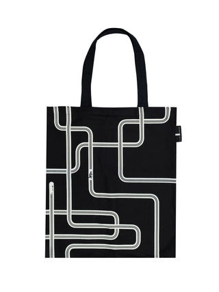The Underground Railroad tote bag