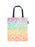 Rainbow Readers tote bag