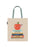 World's Best Teacher tote bag