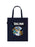 Dog Man: Reading Gives You Superpowers tote bag