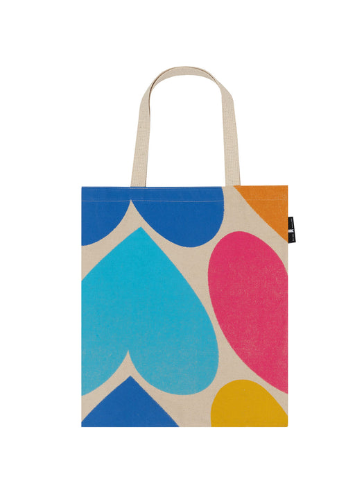 Emily Henry: Funny Story tote bag
