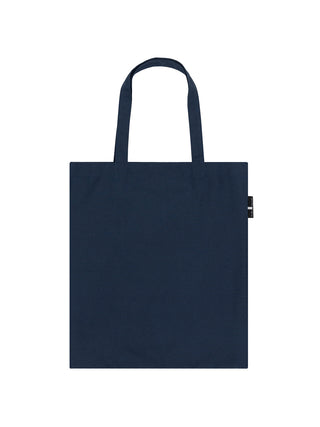 Oxford Comma Preservation Society tote bag