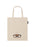 Grumpy Monkey tote bag