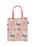 Book Love tote bag