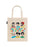 Mychal Threets: The Library is for Everyone tote bag