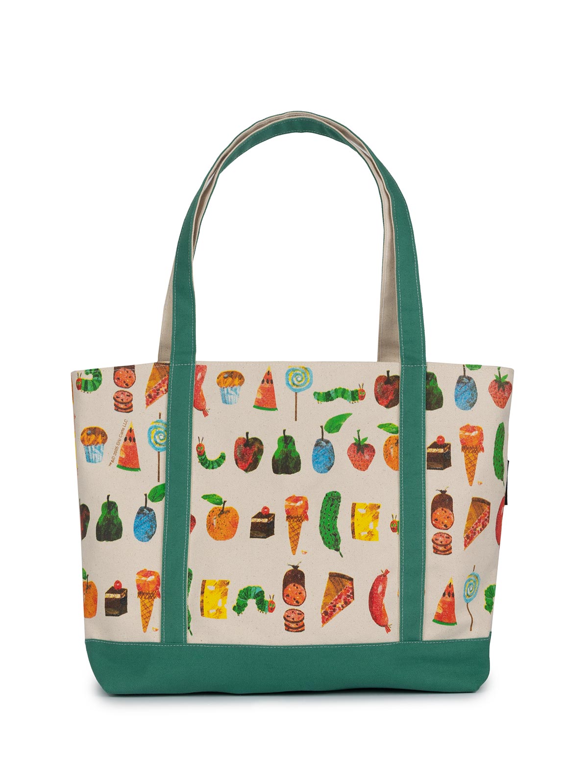 World of Eric Carle - Very Hungry Caterpillar and Brown Bear Collection
