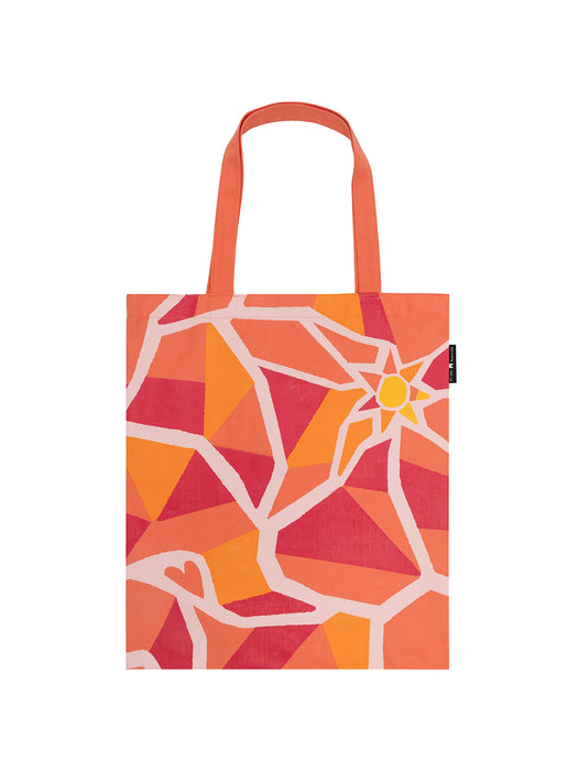 Emily Henry: Great Big Beautiful Life tote bag