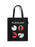 Haruki Murakami Book Cover Art tote bag