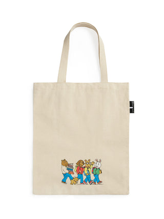 Arthur™: Friends tote bag