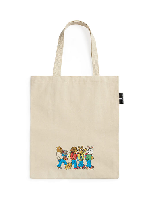 Arthur™: Friends tote bag