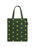 Book Babe tote bag