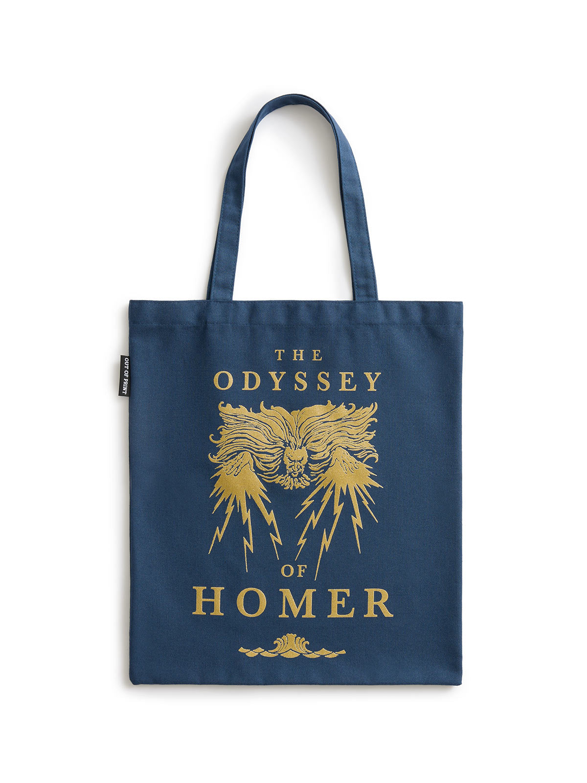 The Odyssey