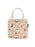 Little Golden Books mini tote bag back