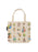 Peter Rabbit mini tote bag front