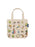 Peter Rabbit mini tote bag back