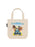 Little Blue Truck mini tote bag