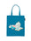 Elephant & Piggie Read tote bag