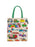 Richard Scarry: Cars and Trucks and Things That Go tote bag