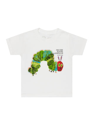 World of Eric Carle The Very Hungry Caterpillar kids' tee