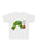 World of Eric Carle The Very Hungry Caterpillar kids' tee