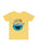 Sesame Street Cookie Monster - Me Love Books kids' t-shirt