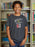 Raised by Libraries kids' t-shirt