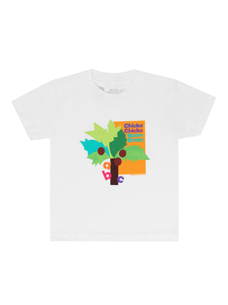 Chicka Chicka Boom Boom kids' t-shirt