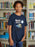 Dog Man: Reading Gives You Superpowers kids' t-shirt