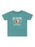 Ms. Rachel University kids' t-shirt
