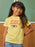 Grumpy Monkey kids' t-shirt