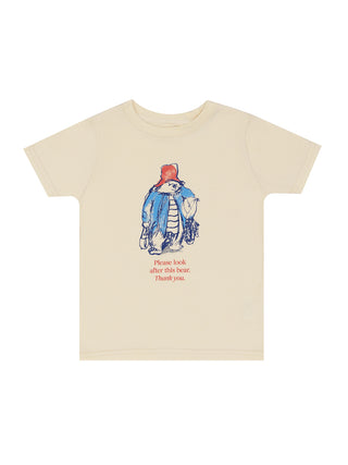 Paddington Bear: Please Look After This Bear kids' t-shirt