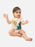 Sesame Street: The Monster at the End of This Book baby bodysuit